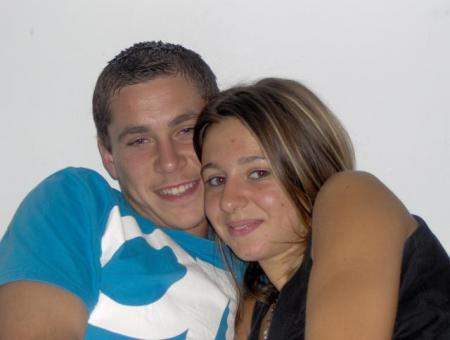 antho et chacha